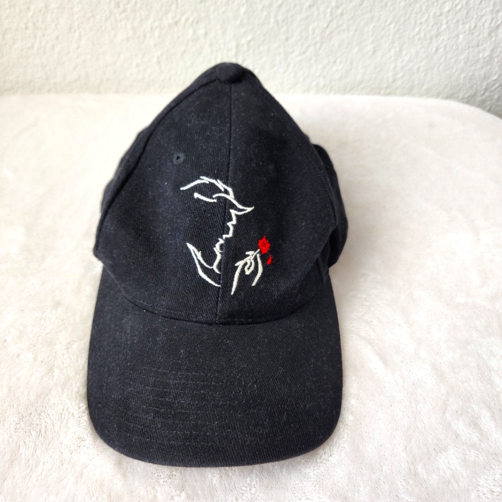 Beauty & The Beast Cap